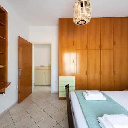 Semesterbostad Sun And Salt 3bedroom House *