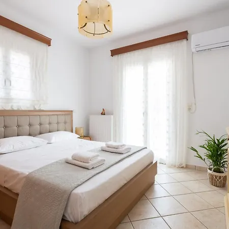 Semesterbostad Sun And Salt 3bedroom House *