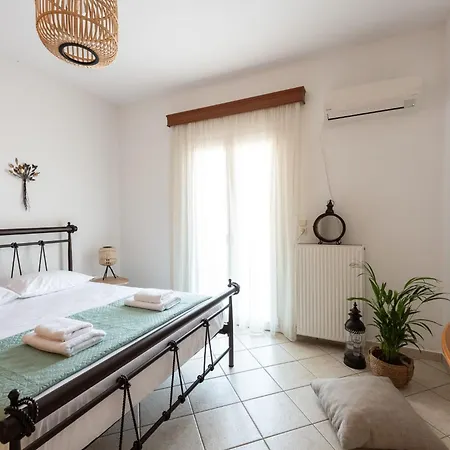 Semesterbostad Sun And Salt 3bedroom House *