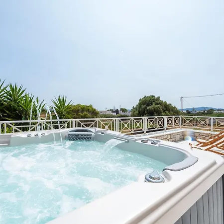 Sun And Salt 3bedroom House Alikí