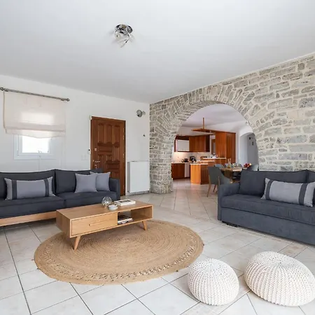 Semesterbostad Sun And Salt 3bedroom House *