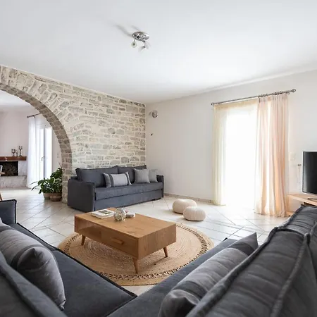 Semesterbostad Sun And Salt 3bedroom House