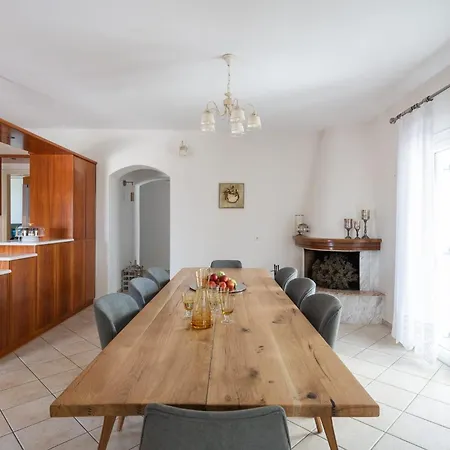 Semesterbostad Sun And Salt 3bedroom House