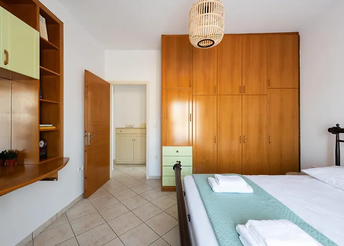 Сasa de vacaciones Sun And Salt 3bedroom House *