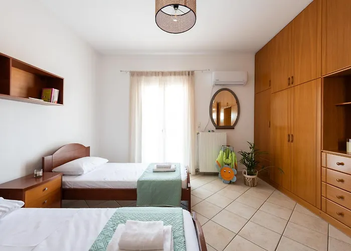 Sun And Salt 3bedroom House