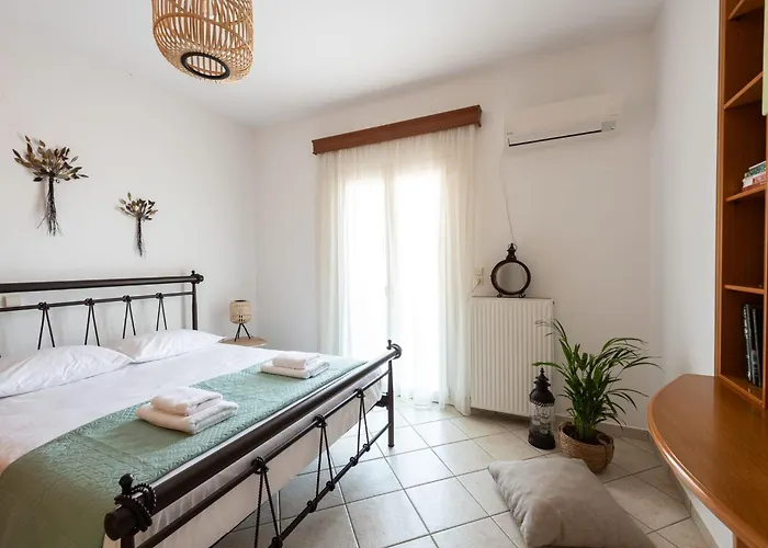 Сasa de vacaciones Sun And Salt 3bedroom House *