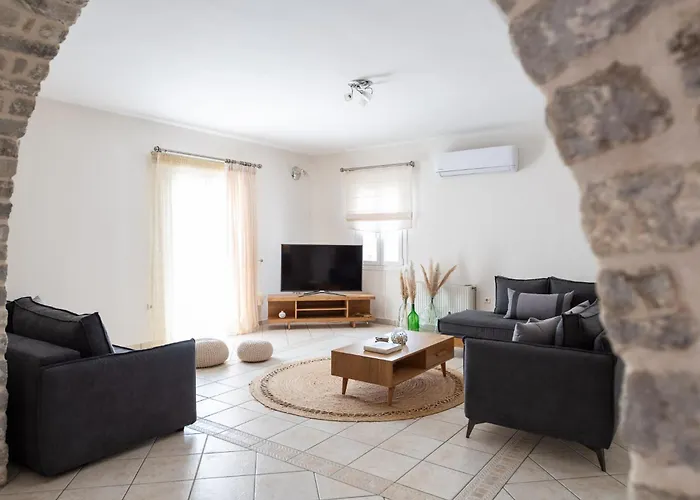 Сasa de vacaciones Sun And Salt 3bedroom House *