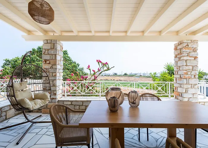 Сasa de vacaciones Sun And Salt 3bedroom House *