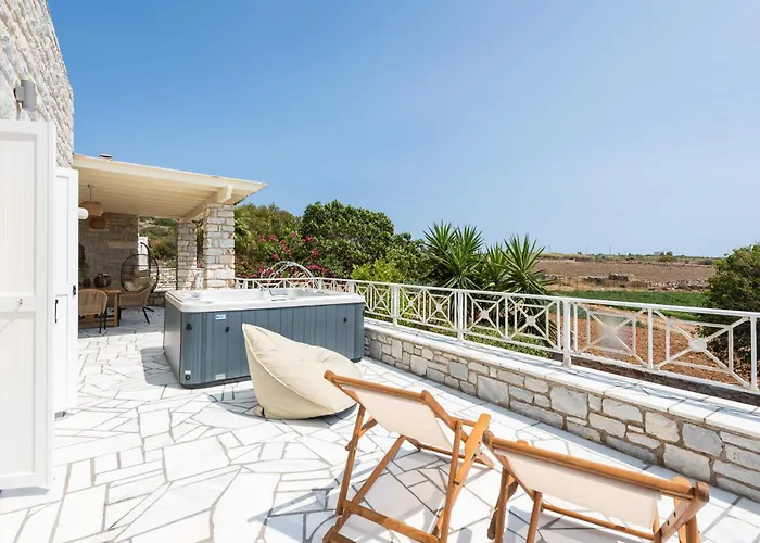 Сasa de vacaciones Sun And Salt 3bedroom House *