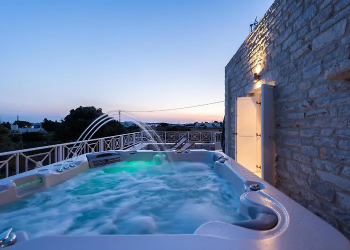 Сasa de vacaciones Sun And Salt 3bedroom House