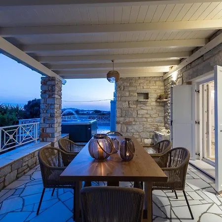 Holiday home Sun And Salt 3bedroom House *