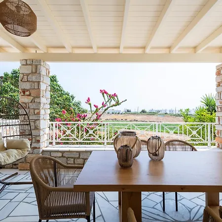 Holiday home Sun And Salt 3bedroom House *