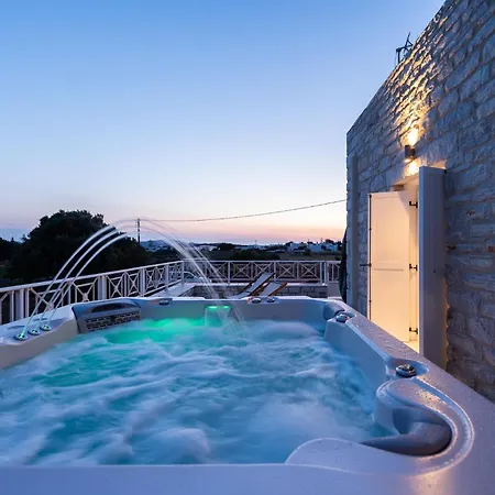 Holiday home Sun And Salt 3bedroom House