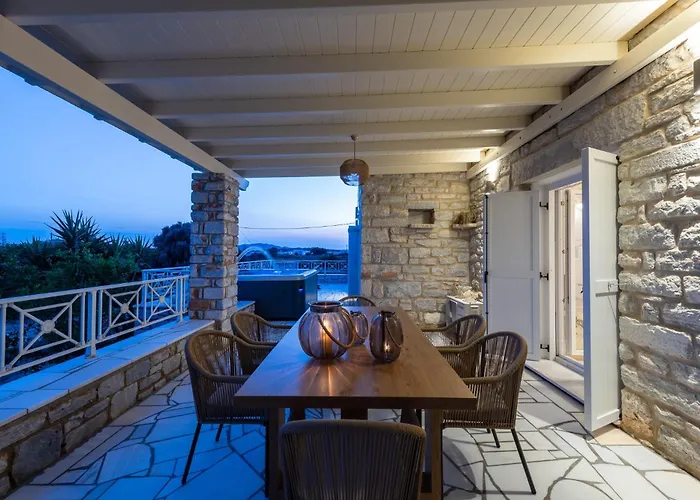 Tatil Evi Sun And Salt 3bedroom House *